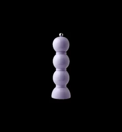 Addison Ross Lilac Salt/Pepper Mill Grinder