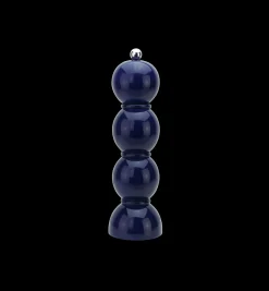 Addison Ross Navy Salt/Pepper Mill Grinder