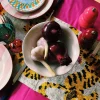 Addison Ross Small Pink Watermelon Salt/Pepper Mill