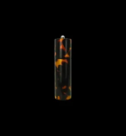 Addison Ross Tortoise Salt/Pepper Mill Grinder
