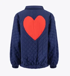 Adore You Bomber Jacket
