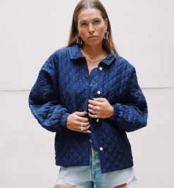 Adore You Bomber Jacket