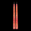 Afterglow Melange Candle Set of 2