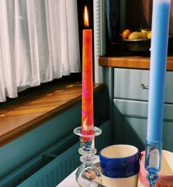 Afterglow Melange Candle Set of 2