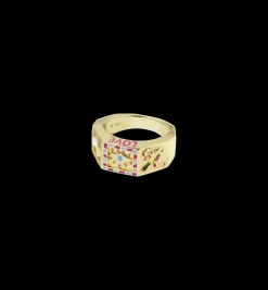 Alchemy Ring