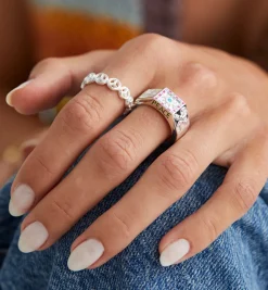 Alchemy Ring