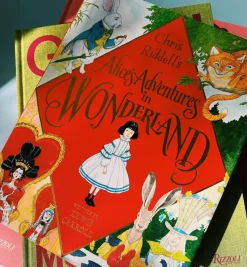 Alice's Adventures In Wonderland