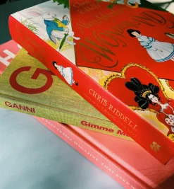 Alice's Adventures In Wonderland