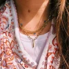 Amsterdammertje Charm 14K