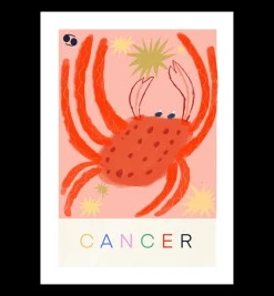 Amyisla Zodiac Poster