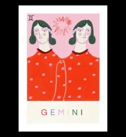 Amyisla Zodiac Poster