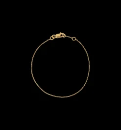 Anchor Plain Bracelet