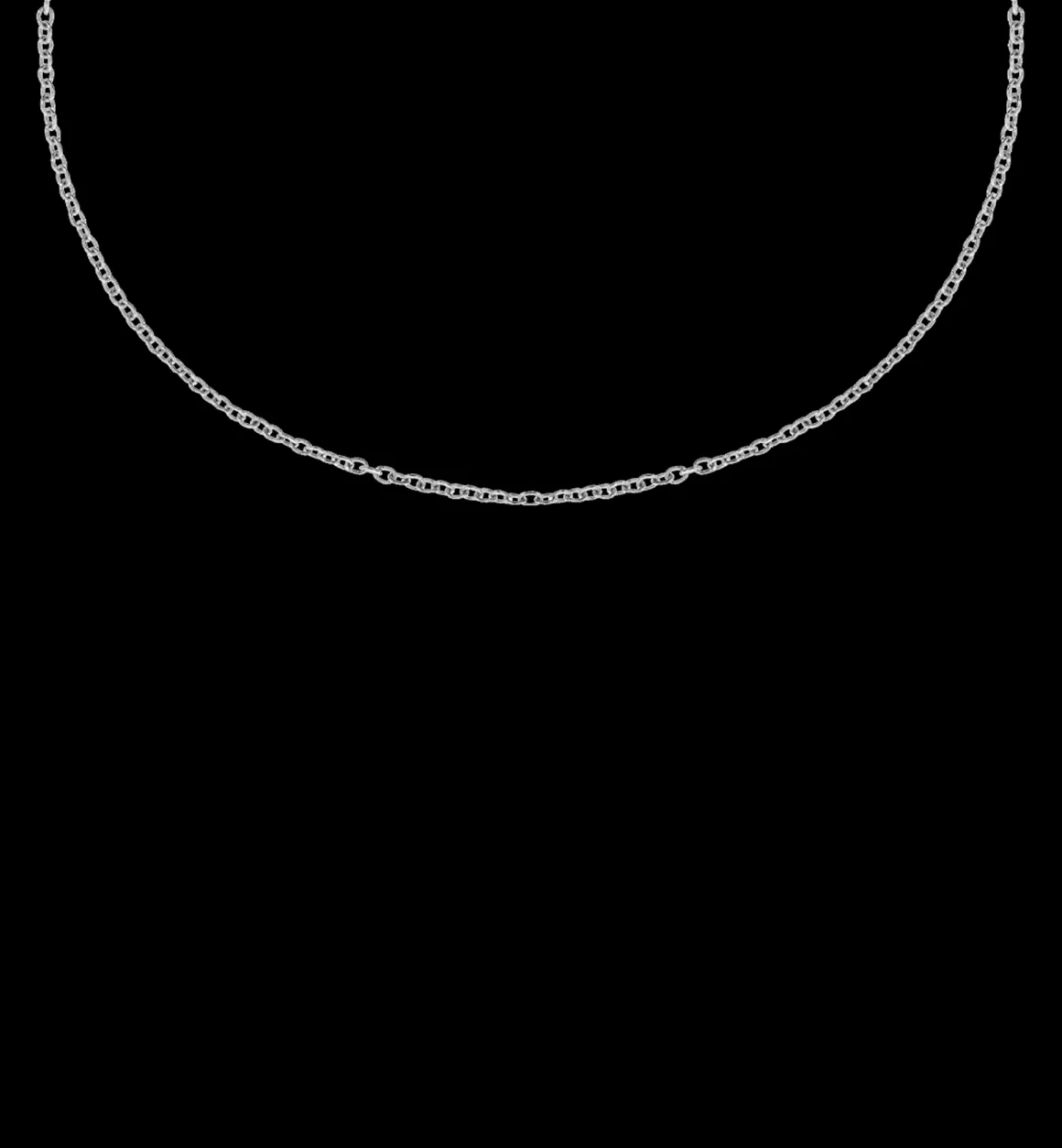 Anchor Plain Bracelet