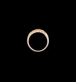 Anna Ring Citrine
