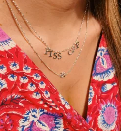 Antique Soul Necklace