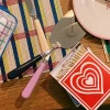 Archivist Concentric Heart Matches