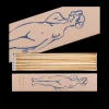 Archivist Nude Luxury Long Matches