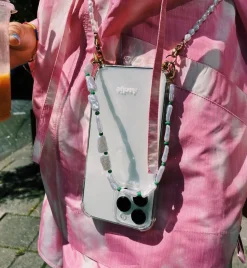 Ateljé Clear iPhone Case