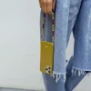 Ateljé iPhone Cord Faded Fall Short