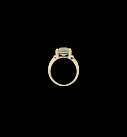 Aurora Sky Ring 14K