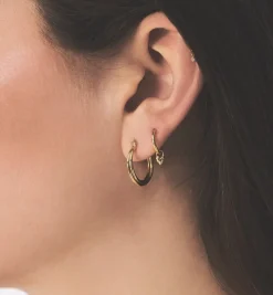 Bittersweet Piercing Charm 14K