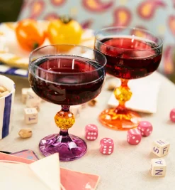 Bliss Cocktail Glass Set of 2