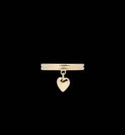 Brilliant Muse Pinky Ring
