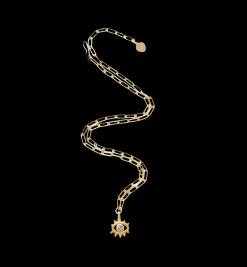 Brinker + Eliza Alexis Necklace