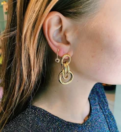 Brinker + Eliza Collins Earrings
