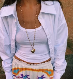 Brinker + Eliza Esme Necklace