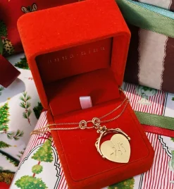 Brinker + Eliza Love Spun Necklace
