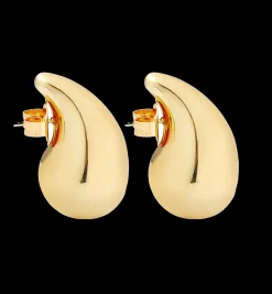 Brinker + Eliza Olympia Earrings
