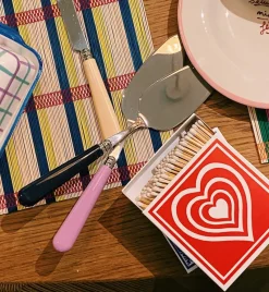 Capdeco Cake Server