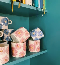 Cherished Moments Mug - Set of 2