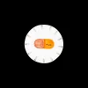 Chill Pill Dessert Plate