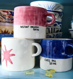 Chill Pill Mug