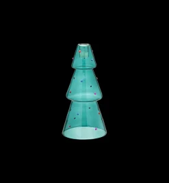 Christmas Tree Candle Holder