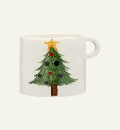 Christmas Tree Mug