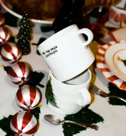 Christmas Tree Mug