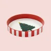 Christmas Tree Tray