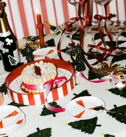 Christmas Tree Tray