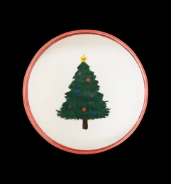 Christmas Tree Tray