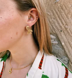 Circo Menorca Earrings