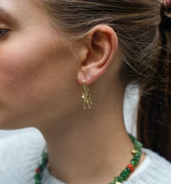 Circo Troton Earrings