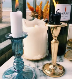 Classic Candle Holder
