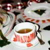 Classic Love Cappucino Mug