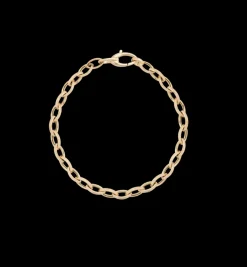 Collier Link Bracelet 14K