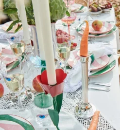 Column Candle Holde