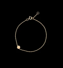 Cordelia Citrine Bracelet 14K