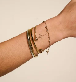 Cosmic Dust Bracelet